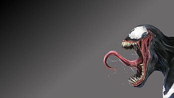 Spiderman Venom Carnage HD wallpaper
