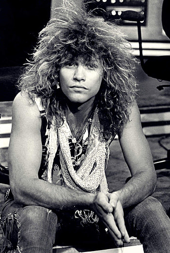Jon Bon Jovi, Social media post, Engaging content, Fan interaction HD phone wallpaper