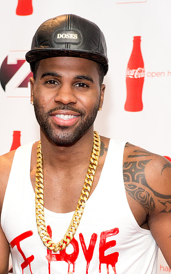 Jason Derulo, , Fond ecran HD phone wallpaper