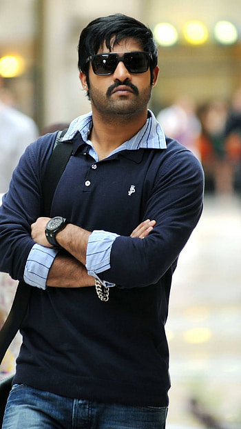 Ntr, Ntr Hero HD phone wallpaper