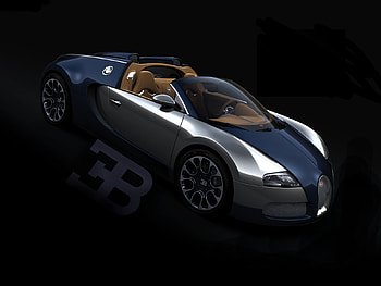 Bugatti Veyron, veyron, luxury, gimp, new, bugatti HD wallpaper