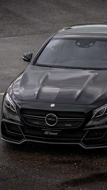 Mercedes S Class, mercedes, mercedes-benz, cars, mercedes-s-class HD phone wallpaper