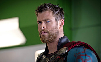 Thor Ragnarok wide , Ultra high definition HD wallpaper