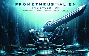 Prometheus, Movie HD wallpaper