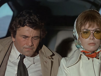Columbo, Movie, Pilot episode, Ransom for a Dead Man HD wallpaper