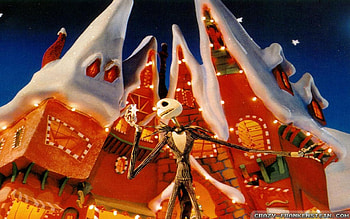 Gallery of The Nightmare Before Christmas 8211 Nightmare Before Christmas HD wallpaper