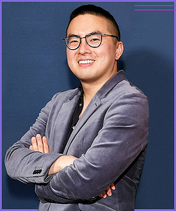 Bowen Yang, New cast member of SNL HD phone wallpaper
