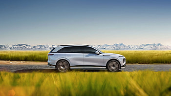 XPeng G9 SUV, Environmental report, Corporate responsibility, Sustainable future HD wallpaper