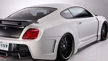 BENTLEY CONTINENTAL GT, bentley, supercar, car, gt HD wallpaper