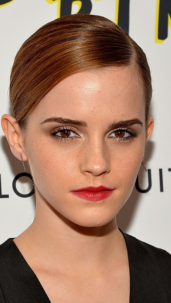 Emma Watson, Emma Watson Actress HD phone wallpaper