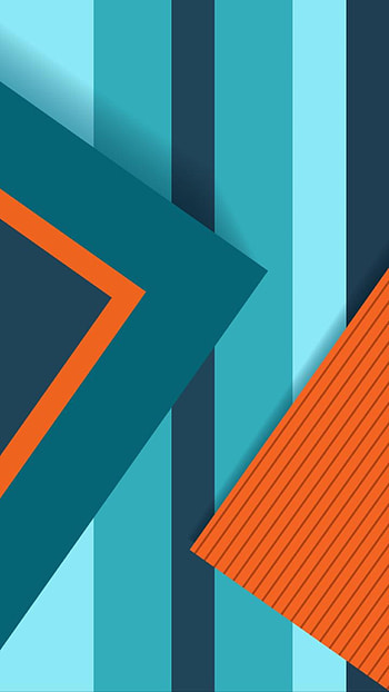 Material design , Galaxy , Homescreen , Other subject HD phone wallpaper