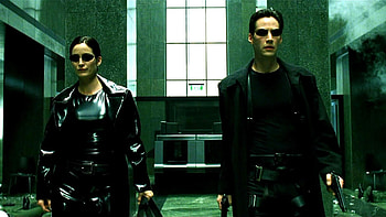 Matrix 4, Plot rumors, Handlung schmidtis blog HD wallpaper