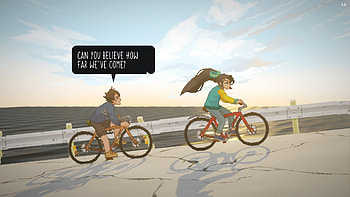 Until Then - A Journey Remembered, video game, Until Then HD wallpaper