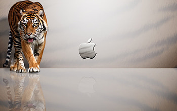 igger-Mac, cg, abstract HD wallpaper