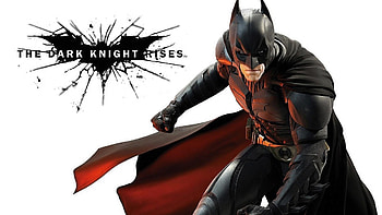 The Dark Knight Rises, Movie , Resolution HD wallpaper