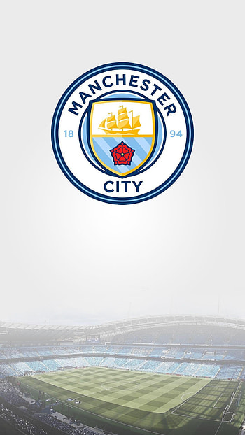 Etihad Stadium, Manchester City FC HD phone wallpaper