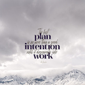 Quote, Words, Phrase, Motivation, Quotation, Work, Plans HD phone wallpaper