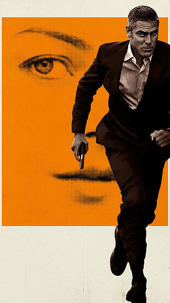 The American (2022) movie HD phone wallpaper