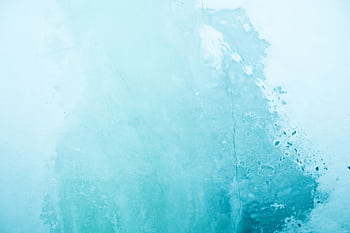 Abstract light blue texture with rough concrete surface and crack details, ideal for design use. HD wallpaper