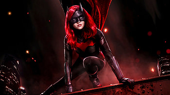Batwoman 2019, batwoman, tv-shows, ruby-rose HD wallpaper