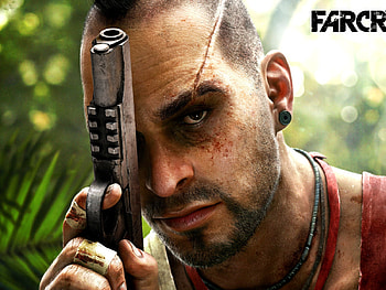 Games, Far Cry 2 HD wallpaper