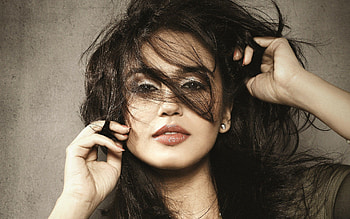 Huma Qureshi Indian Actress, huma-qureshi, indian-celebrities, girls HD wallpaper