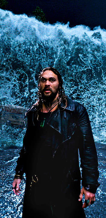 Jason Momoa, Celebrities, Aquaman, Samsung Galaxy HD phone wallpaper