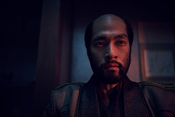 Shogun 2024 TV Show Featuring Key Character, TV Show, Shogun (2024) HD wallpaper