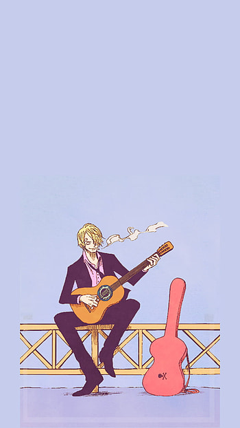 Sanji, Anime, One Piece, Manga HD phone wallpaper