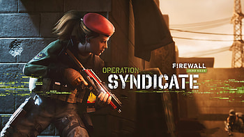Firewall Zero Hour Operation Syndicate, firewall-zero-hour, 2020-games, games HD wallpaper