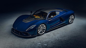 Venom F5 Hypercar, Hennessey Venom HD wallpaper