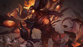 Infernal Winds Kukulkan, Kukulkan (Smite), video game, Smite HD wallpaper