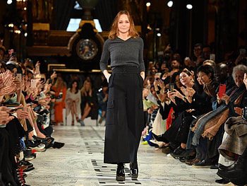 Stella McCartney, Gabriele Maggio, CEO appointment, Luxus Plus news HD wallpaper