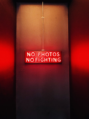 Words, Neon, Glow, Inscription, Nameplate, Plate HD phone wallpaper