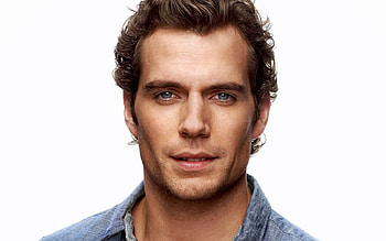 Henry Cavill, actor, face, man HD wallpaper