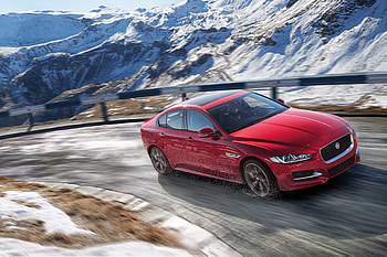 2017 Jaguar XE AWD, car, Jaguar (Car) HD wallpaper