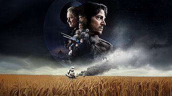Andor — Rebel Horizon, andor HD wallpaper