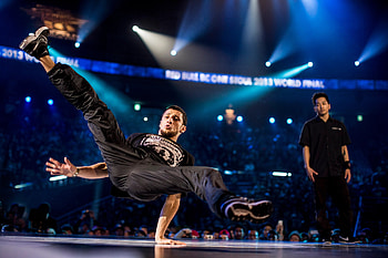 Red Bull BC One World Final 2013, Breakdancing HD wallpaper