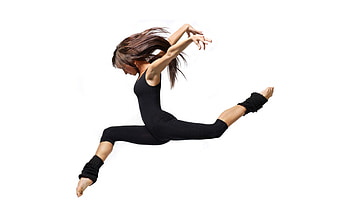 Contemporary Dance, Golf, Modern dance, Dance fashion HD wallpaper