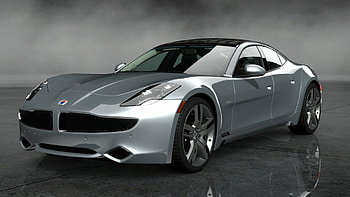 Karma, Fisker Inc. HD wallpaper