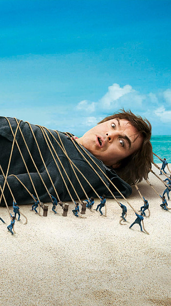 Gulliver& HD phone wallpaper