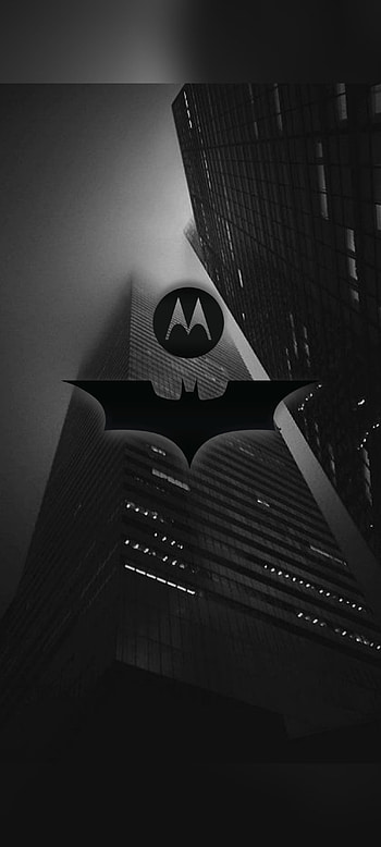 Logo Batman dark tower, the_dark_knight, motorola HD phone wallpaper