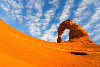 Arches National Park, , National park scenery, Natural beauty HD wallpaper