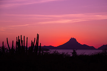Sunset Landscape Nature , sunset, sunrise, landscape, nature HD wallpaper