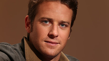 Armie Hammer, Movies star, background , Actor HD wallpaper