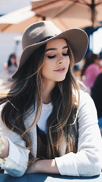 Attitude Girl, Attitude HD phone wallpaper