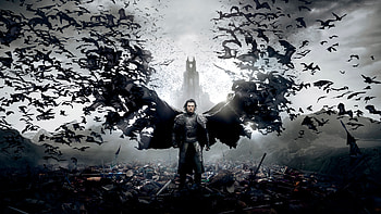 Dracula Untold , dracula, movies HD wallpaper