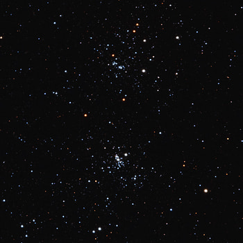 Universe, Stars, Dark HD phone wallpaper