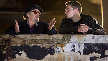 The Departed (2022) movie HD wallpaper