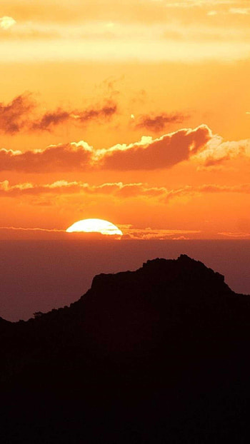 Canary Islands HD phone wallpaper